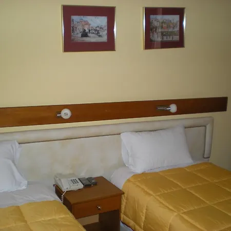 Hotel Erato Livadia (Tilos)