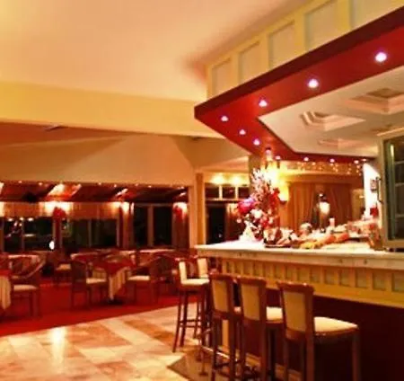 Erato 2* Livadia (Tilos)