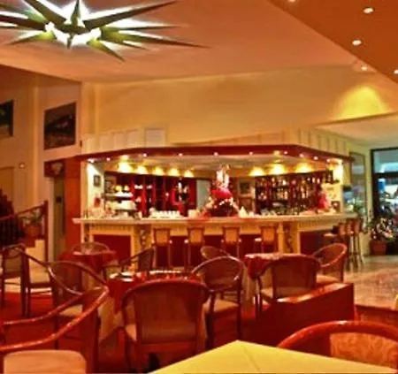 Hotel Erato