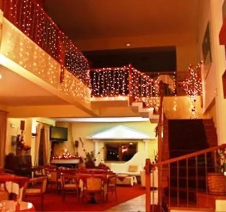 Erato Hotel Livadia (Tilos)