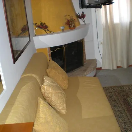 Erato Hotel